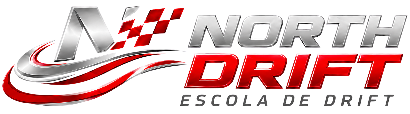 North Drift — Escola de Pilotagem